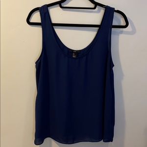 F21 Tank top